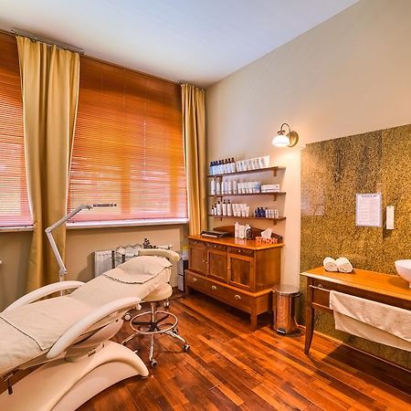 Art & Spa Zakopane Extérieur photo