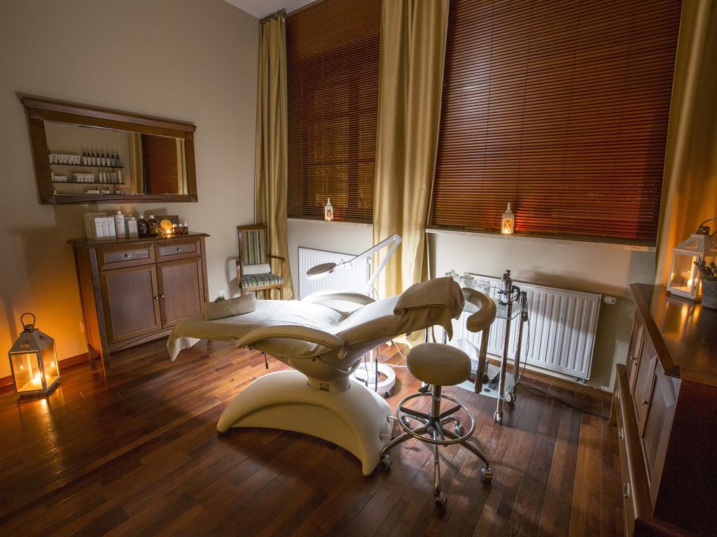 Art & Spa Zakopane Extérieur photo