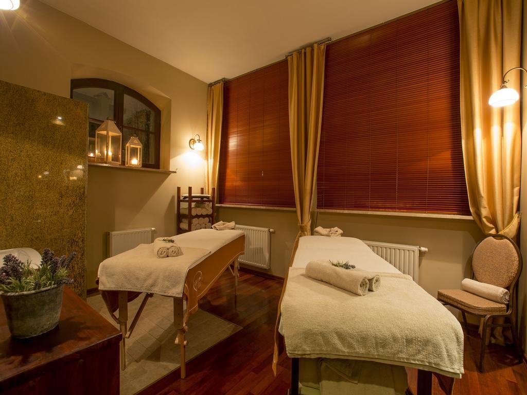 Art & Spa Zakopane Extérieur photo
