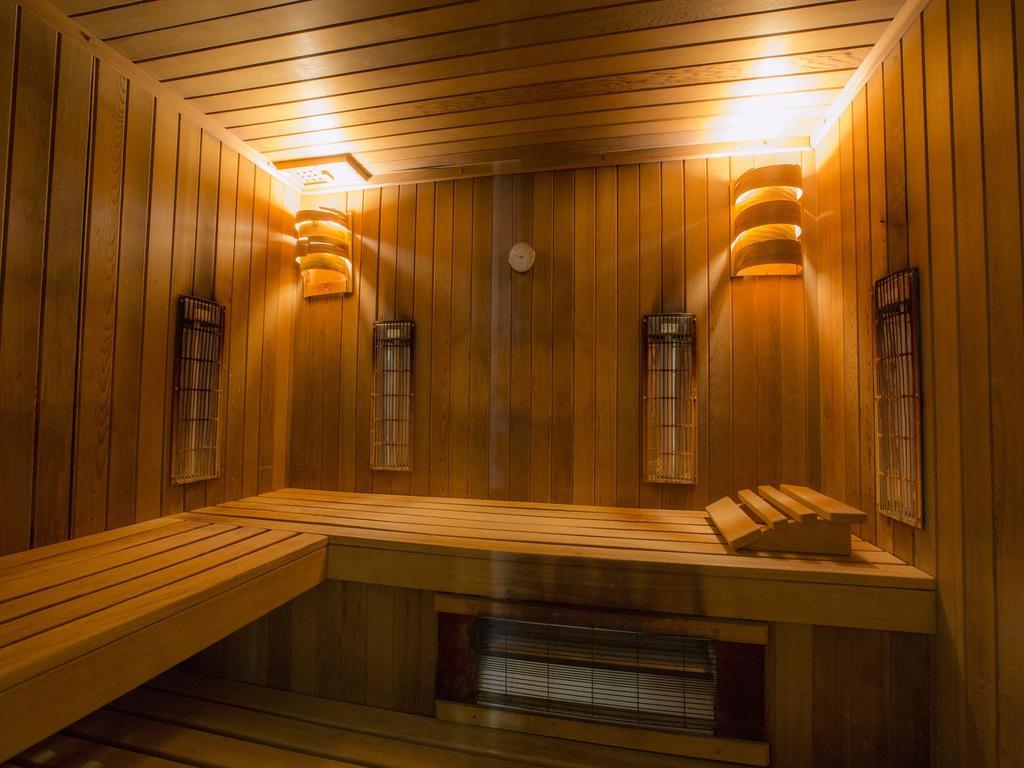Art & Spa Zakopane Extérieur photo