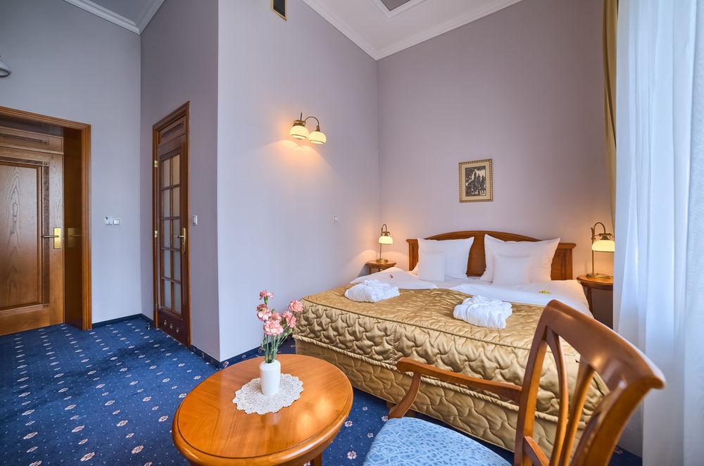 Art & Spa Zakopane Extérieur photo