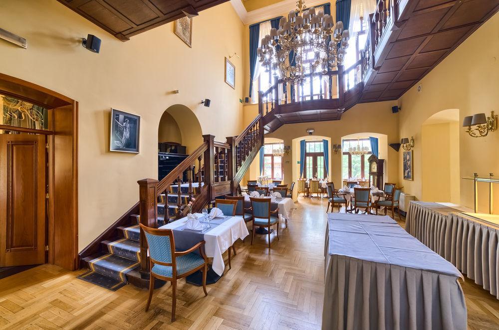 Art & Spa Zakopane Extérieur photo