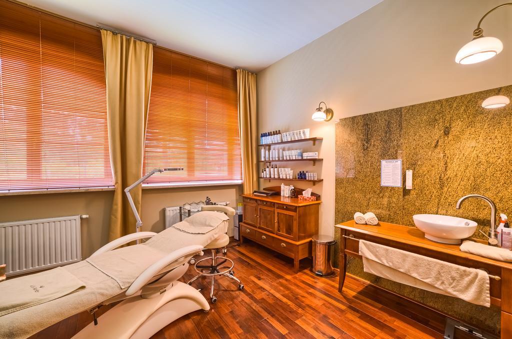 Art & Spa Zakopane Extérieur photo