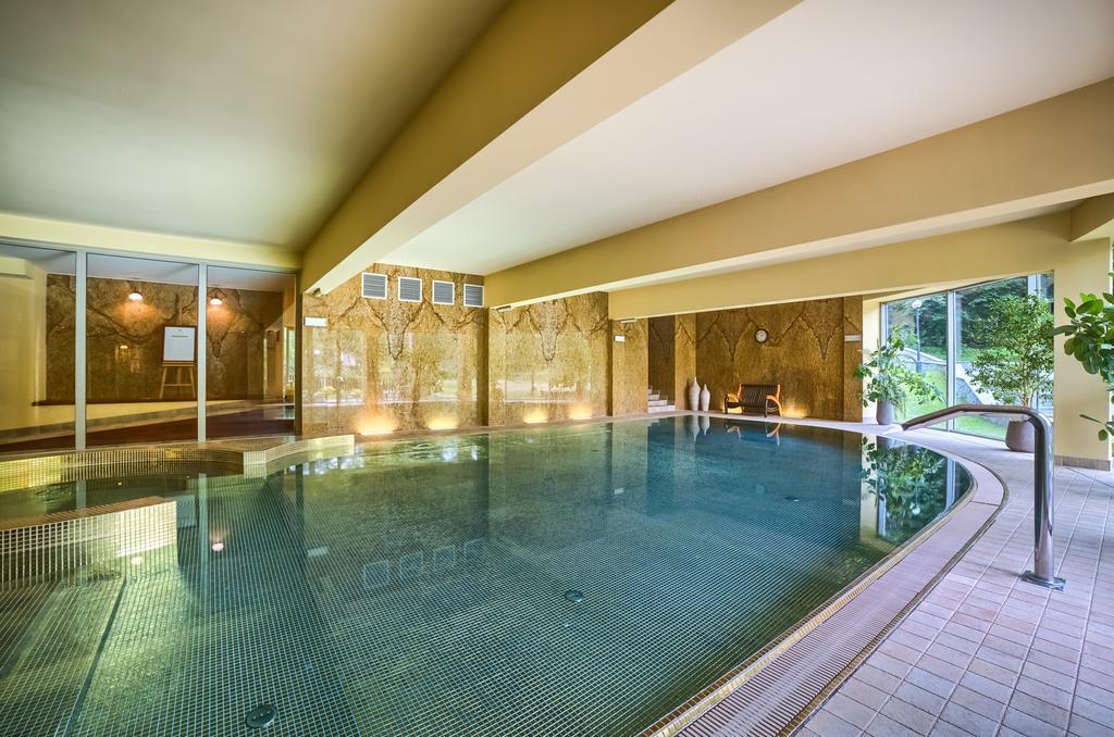 Art & Spa Zakopane Extérieur photo