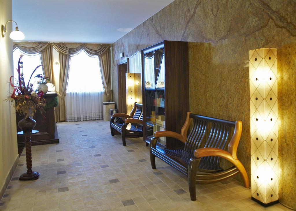 Art & Spa Zakopane Extérieur photo