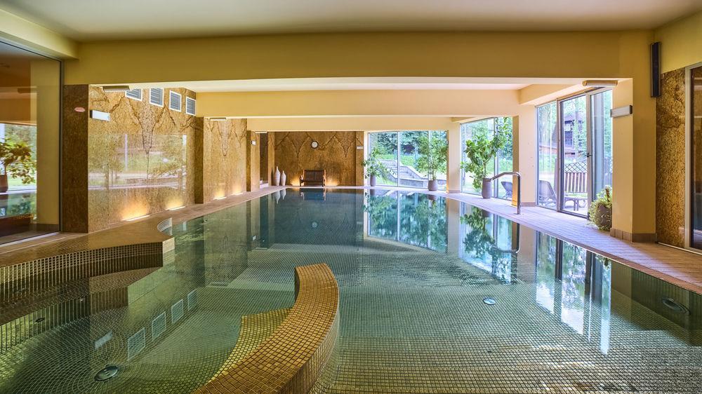 Art & Spa Zakopane Extérieur photo