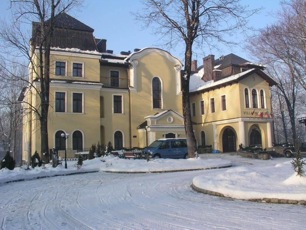 Art & Spa Zakopane Extérieur photo