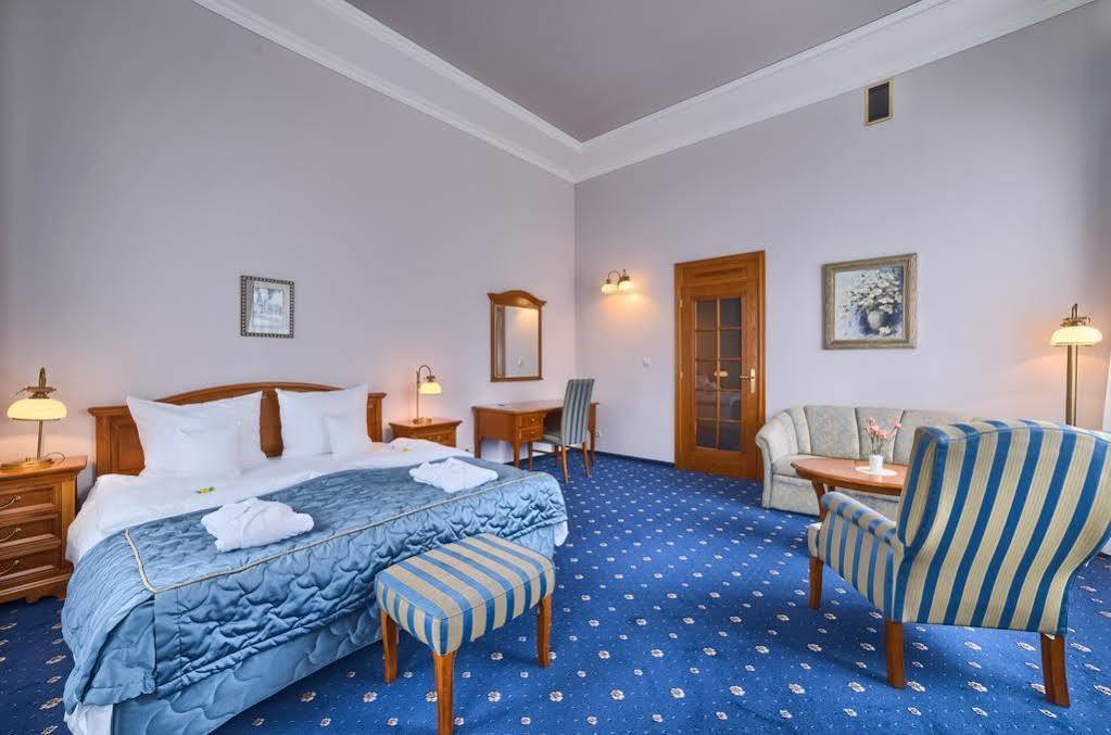Art & Spa Zakopane Extérieur photo