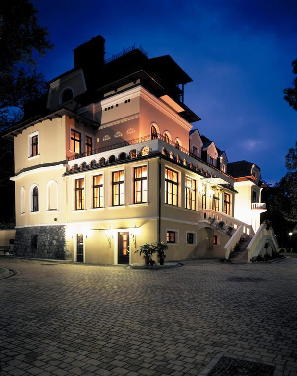 Art & Spa Zakopane Extérieur photo